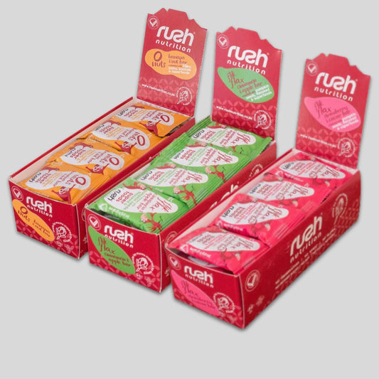 Growing Kids ‘never run out’ bundle-RushNutritionSA