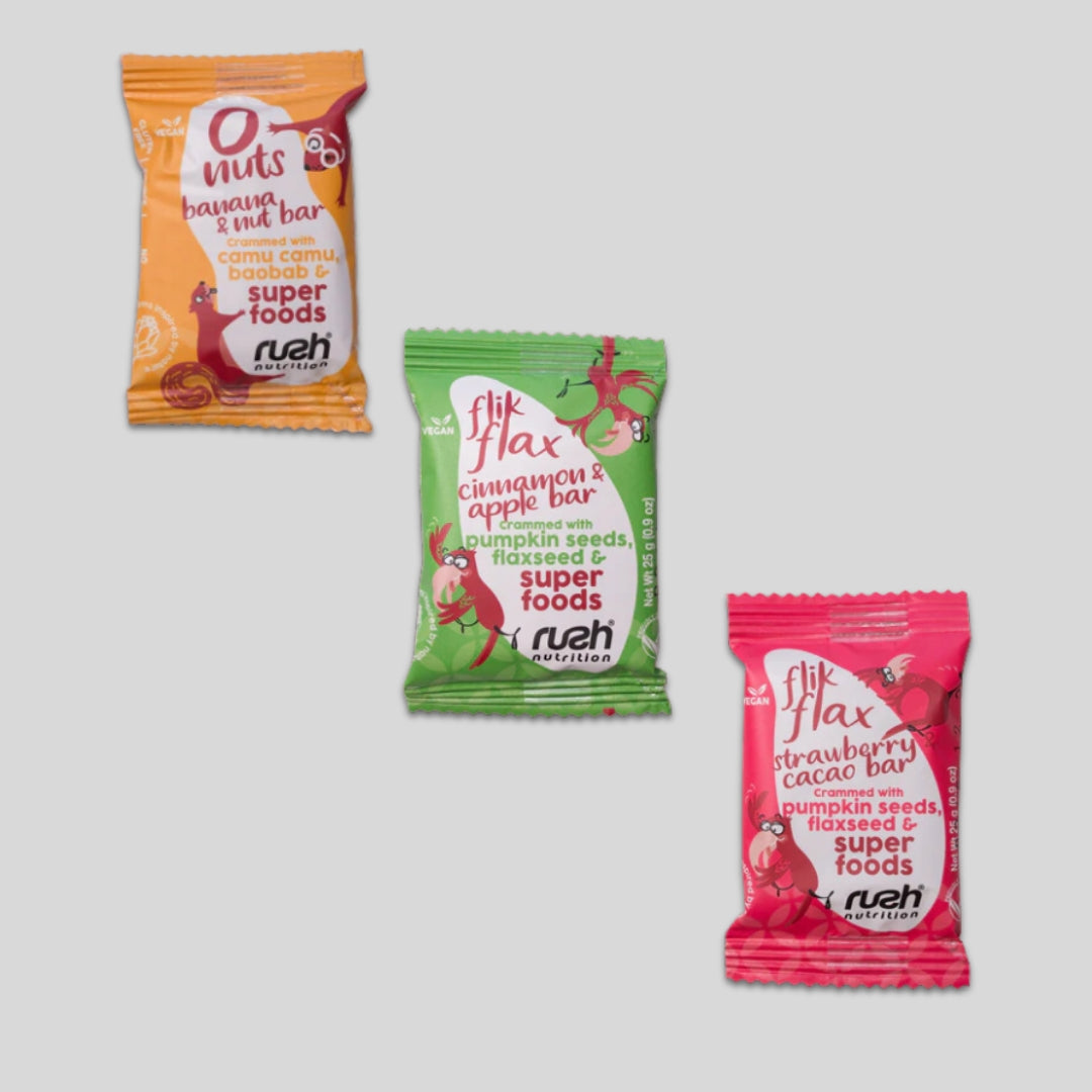 Growing Kids ‘never run out’ bundle-RushNutritionSA