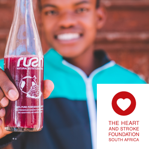 Heart & Stroke Foundation endorsement logo