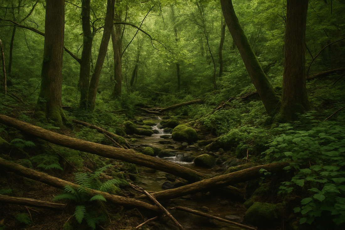 To the Parent Who’s Been Called “Negligent” for Choosing a Different Path—This Is for You