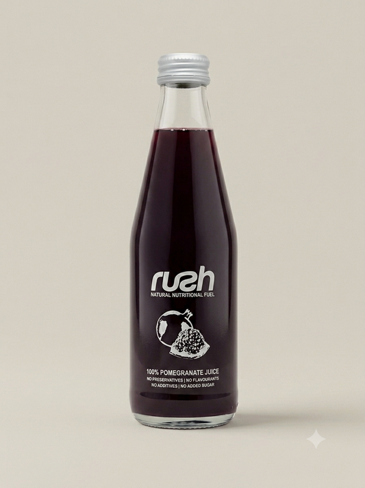 100% Pomegranate Juice - Case of 12 x 250ml
